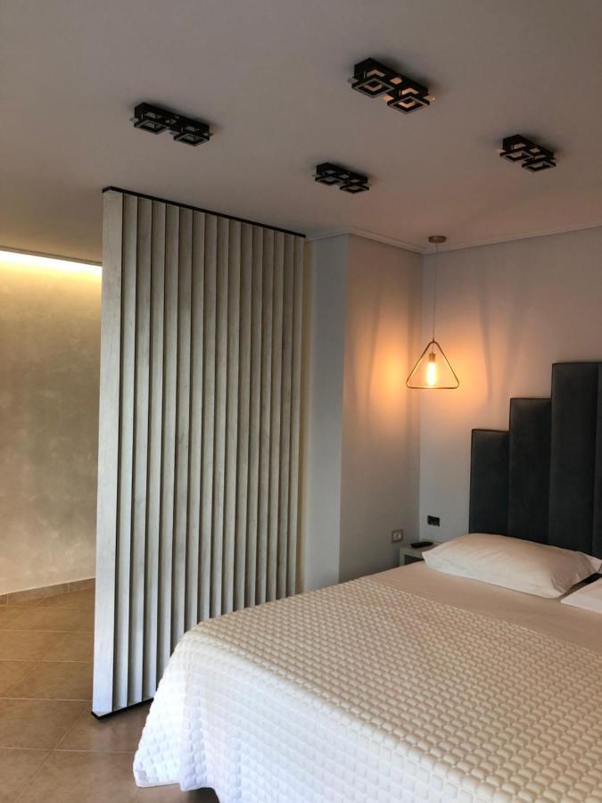 Lyden Hotel Golem  Extérieur photo